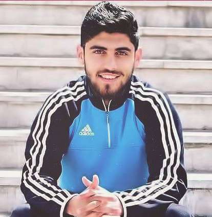  جهاد البسمار