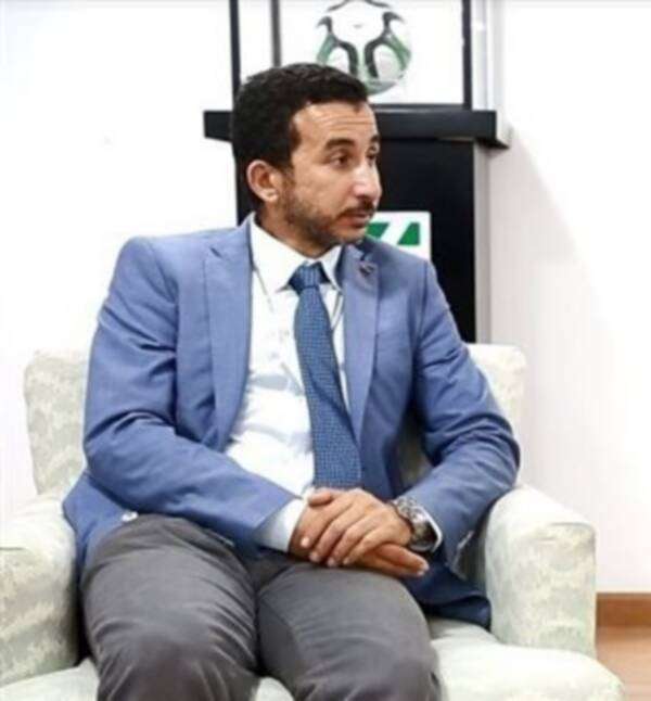 أحمد الغتورى