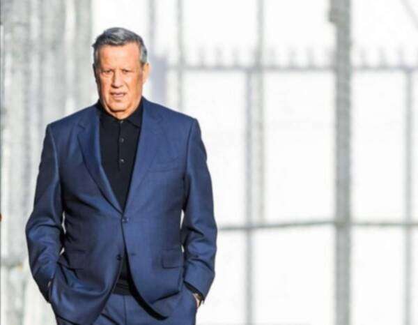 رئيس الترجي