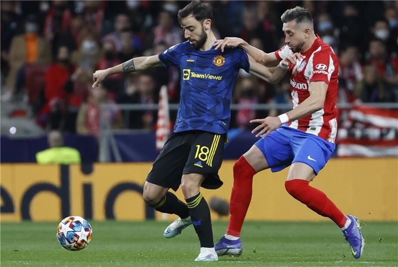 برونو فيرنانديز