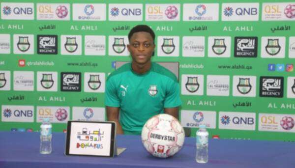 عبد الرشيد أومارو