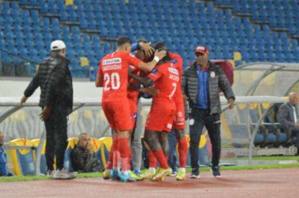 حسنية أكادير