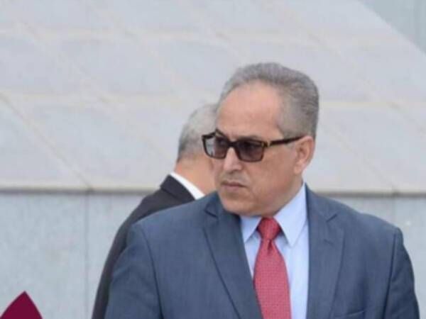 الدكتور حسام الدين مصطفى