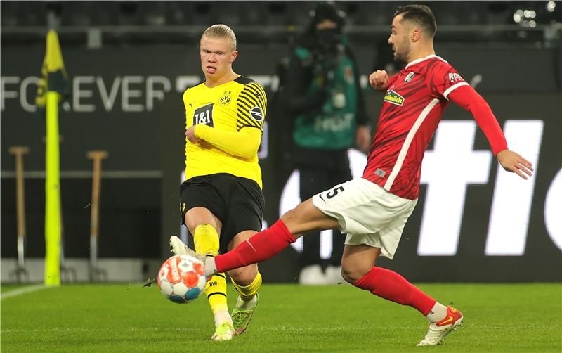  إيرلينج هالاند