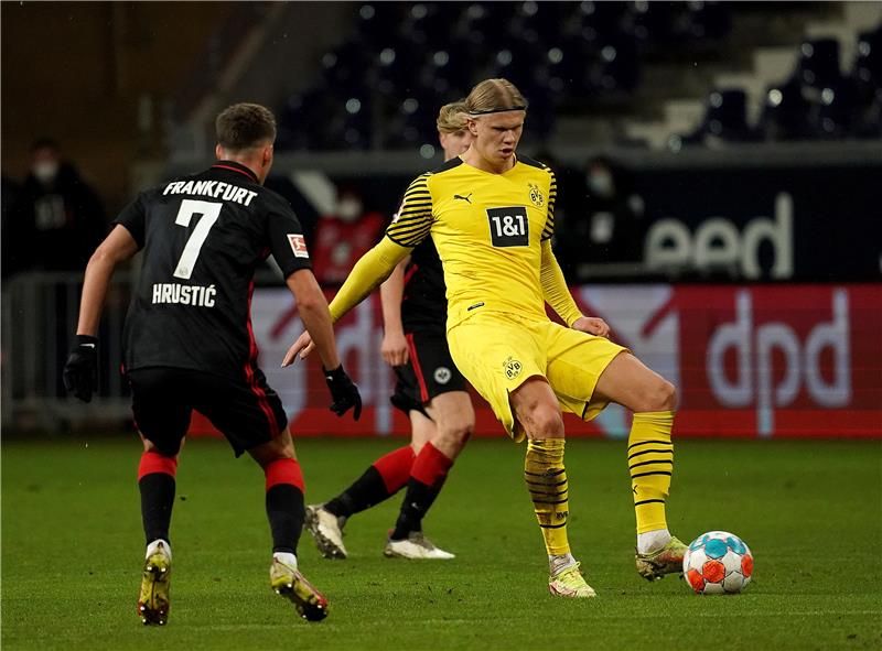 إيرلينج هالاند