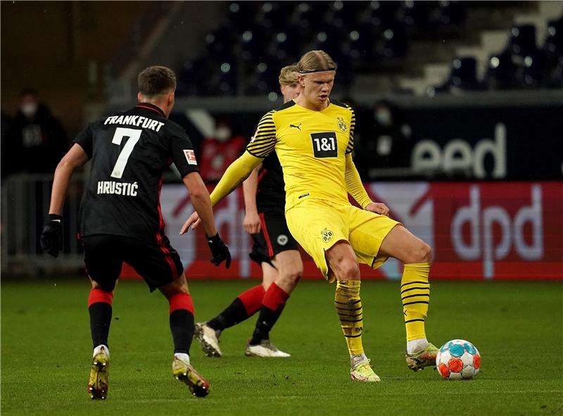 إيرلينج هالاند