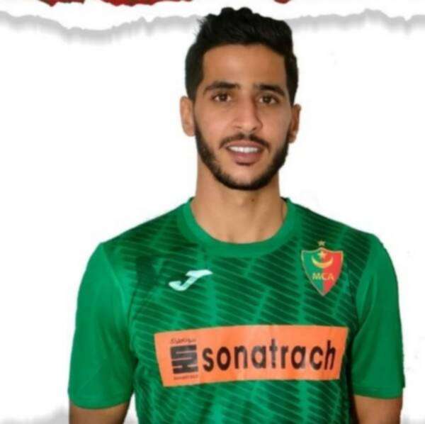 عبد الرؤوف بن غيث