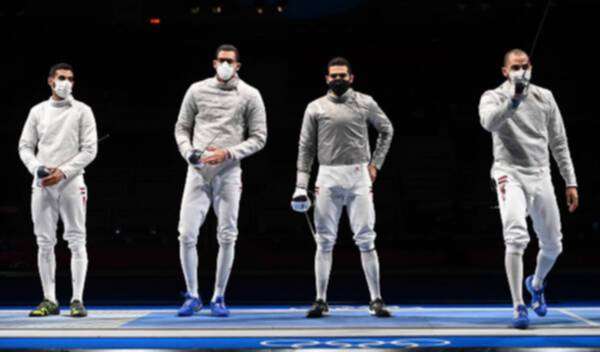  المنتخب المصري