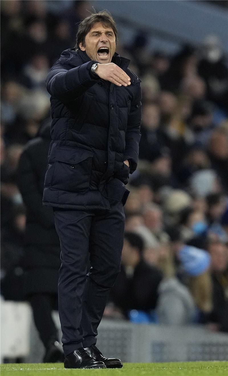 أنطونيو كونتي