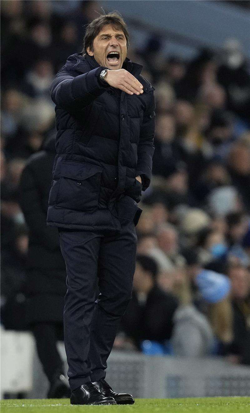 أنطونيو كونتي