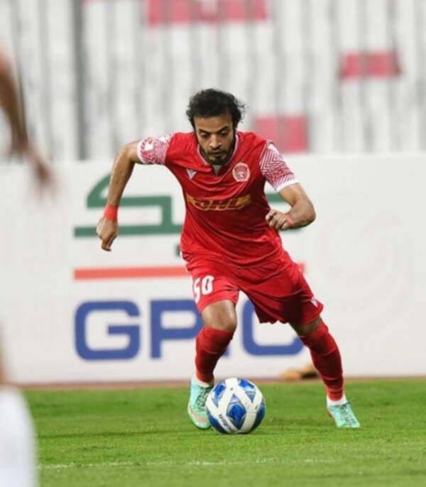 راشد الحوطي