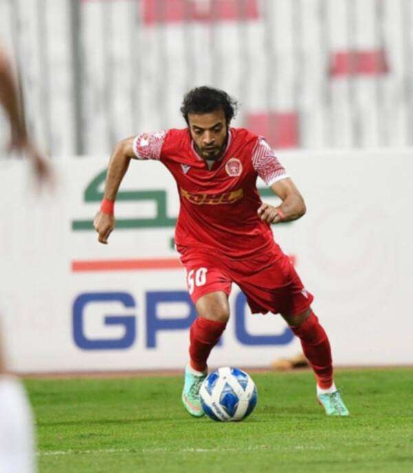 راشد الحوطي