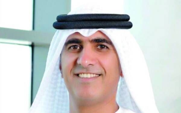 الشيخ سالم بن سلطان القاسمي