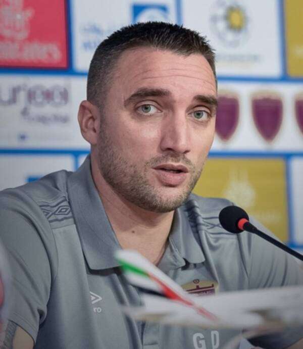 عيسى جريجوري