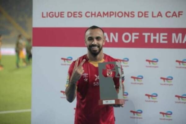 محمد مجدي أفشة