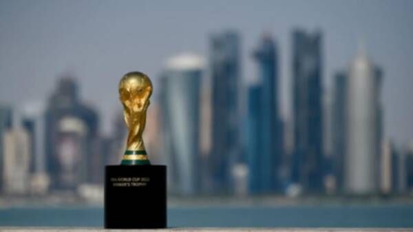 كأس العالم