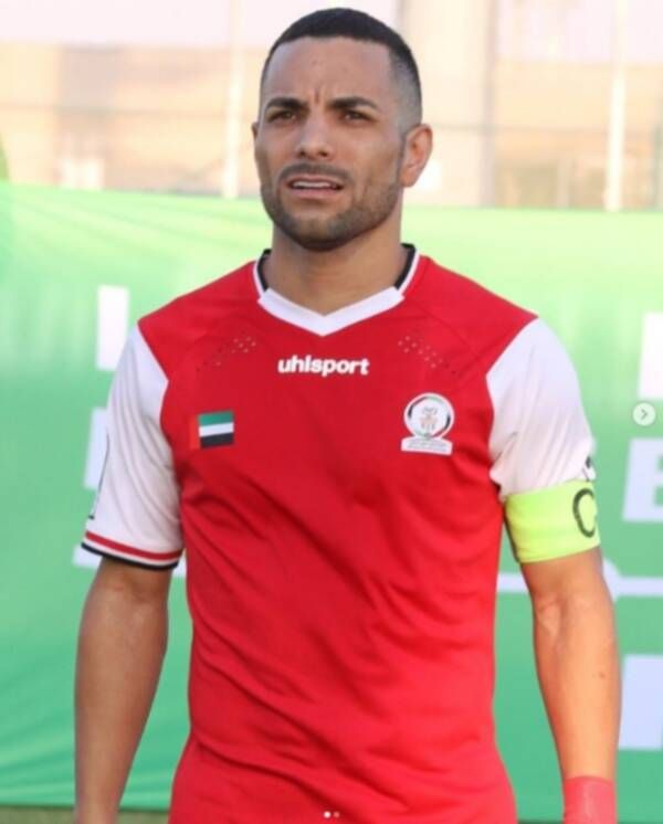 رودريجو سوزا