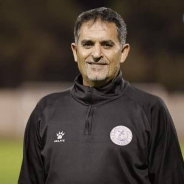 مراد الحوراني