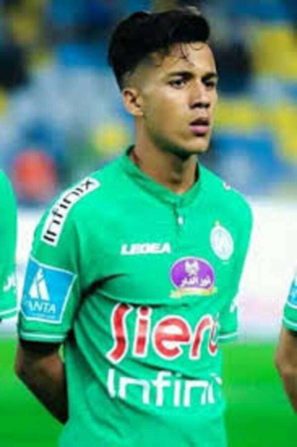 أسامة سوكحان