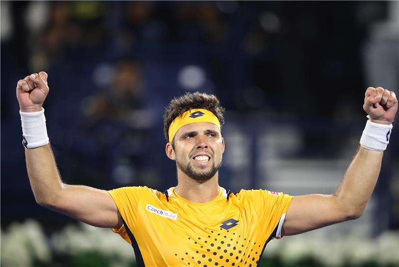 ييري فيسيلي 