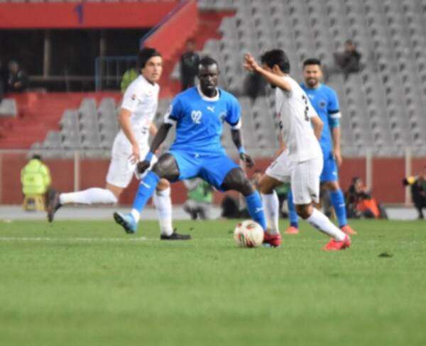 من المباراة 