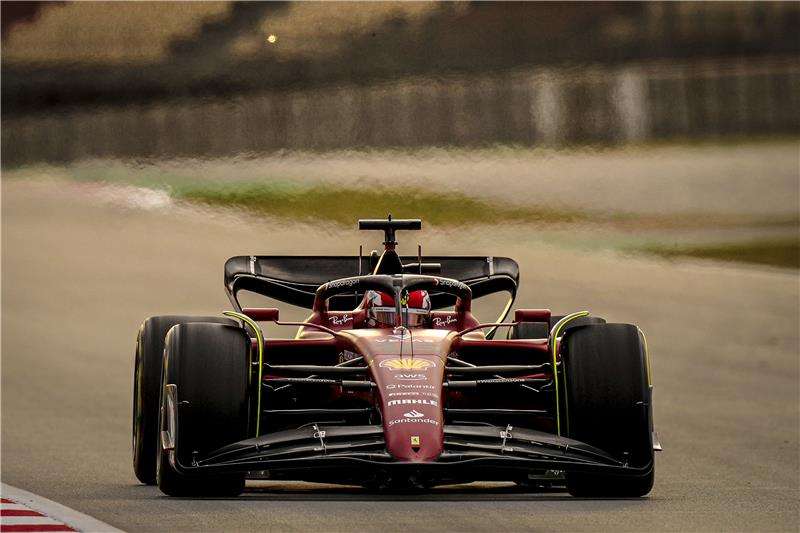 شارل لوكلير