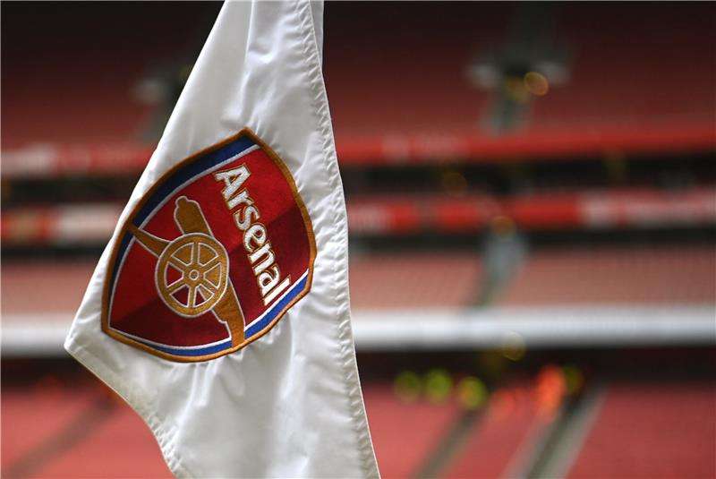 شعار آرسنال