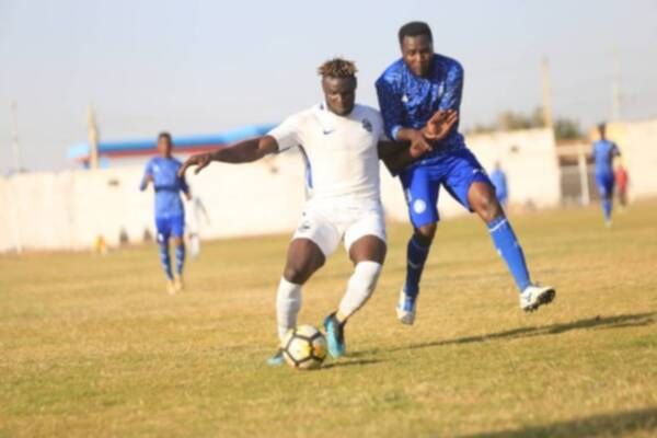 من المنافسات المحلية