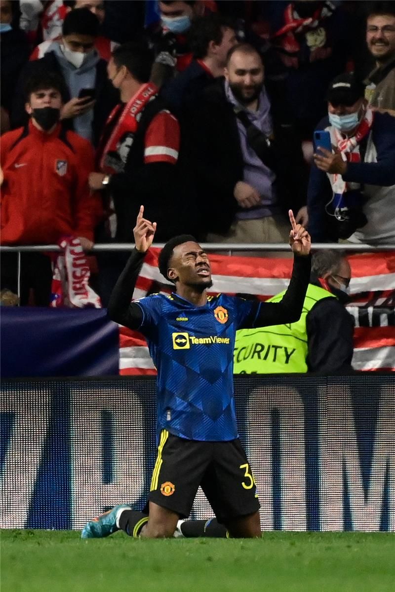 أنتوني إيلانجا