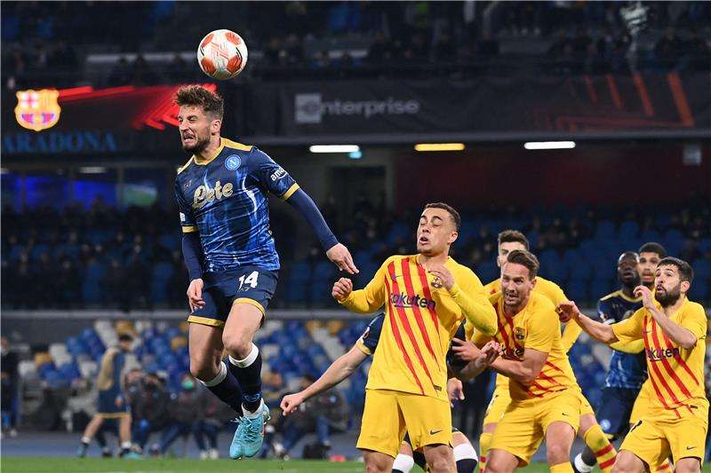 ميرتينز (من المباراة)