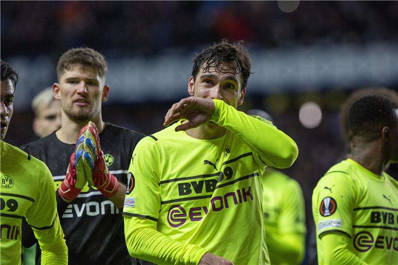 ماتس هوميلز