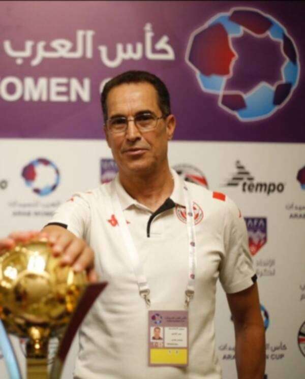 سمير الأندلسي