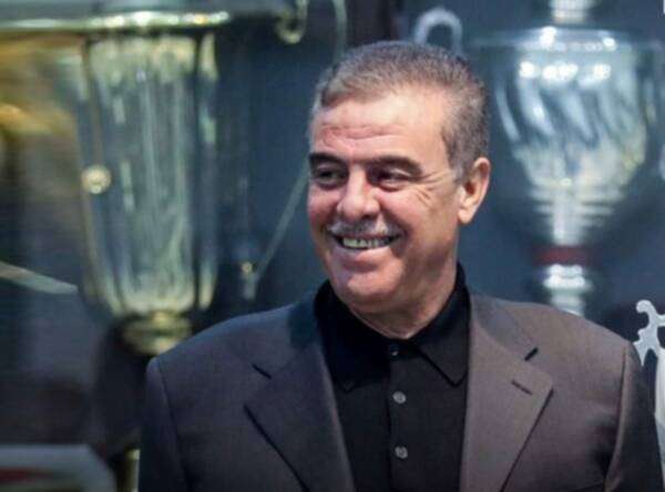 نضال الحديد