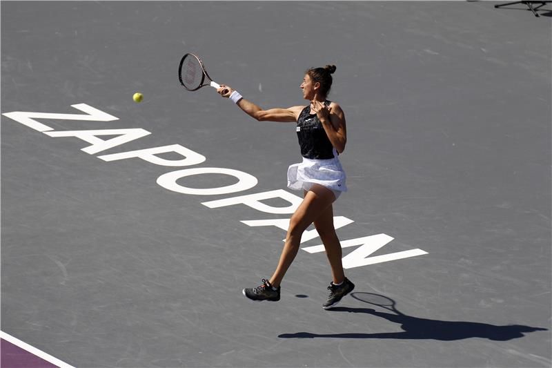  سارا سوريبيس