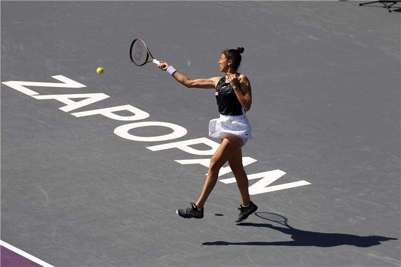  سارا سوريبيس