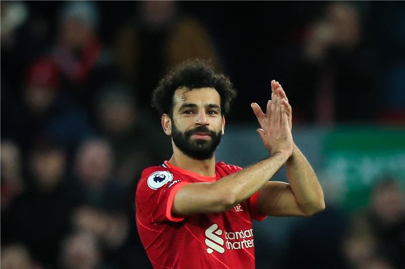 محمد صلاح