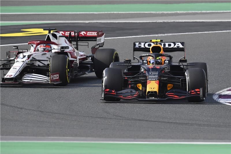 الفورمولا 1