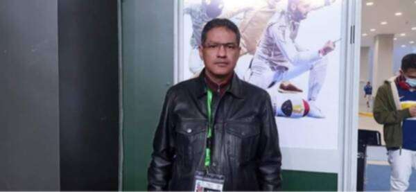   مجدي الصباغ