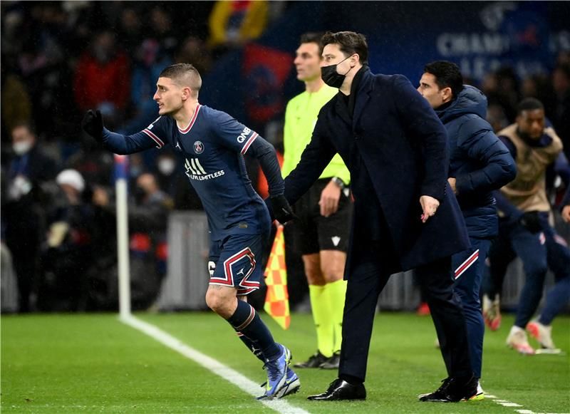 بوكيتينو وفيراتي