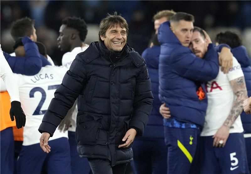 أنطونيو كونتي