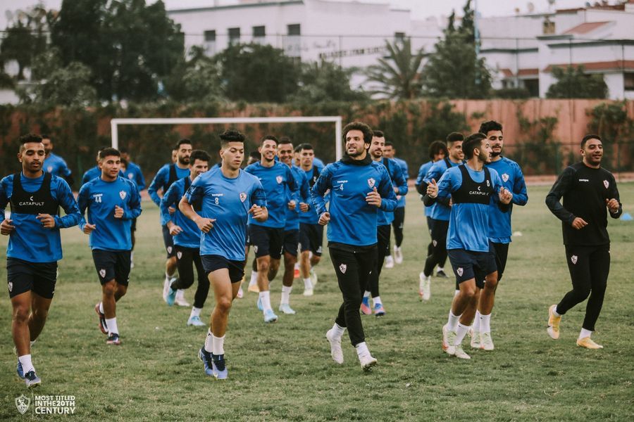 الزمالك 