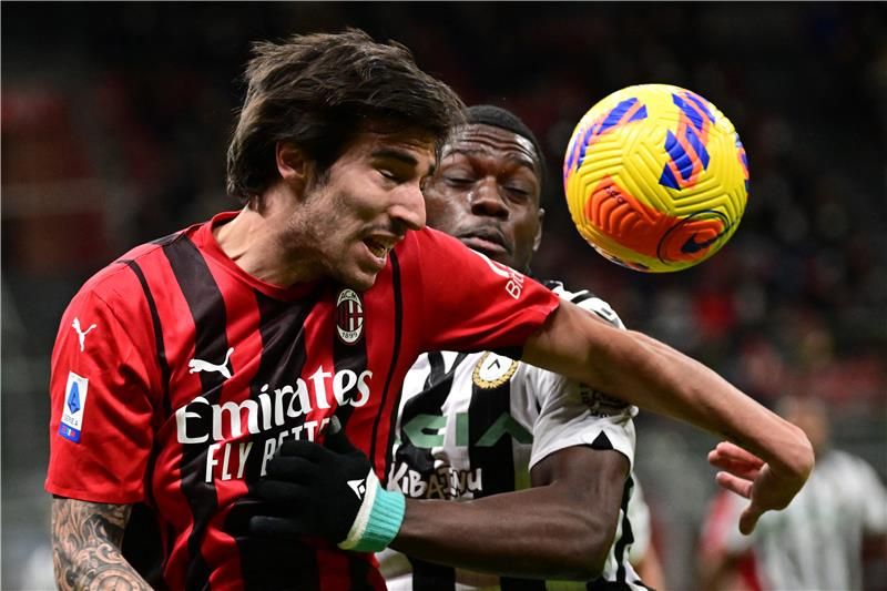 ساندرو تونالي