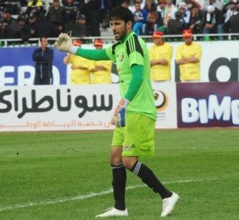 محمد أمين زماموش