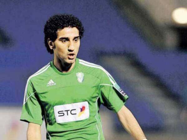 حسن الراهب - أرشيفية