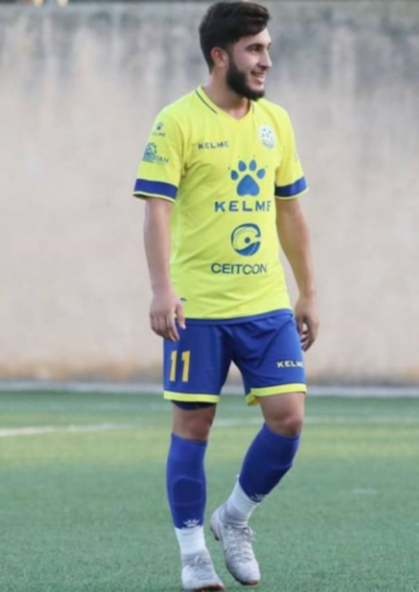 عيسى بزي