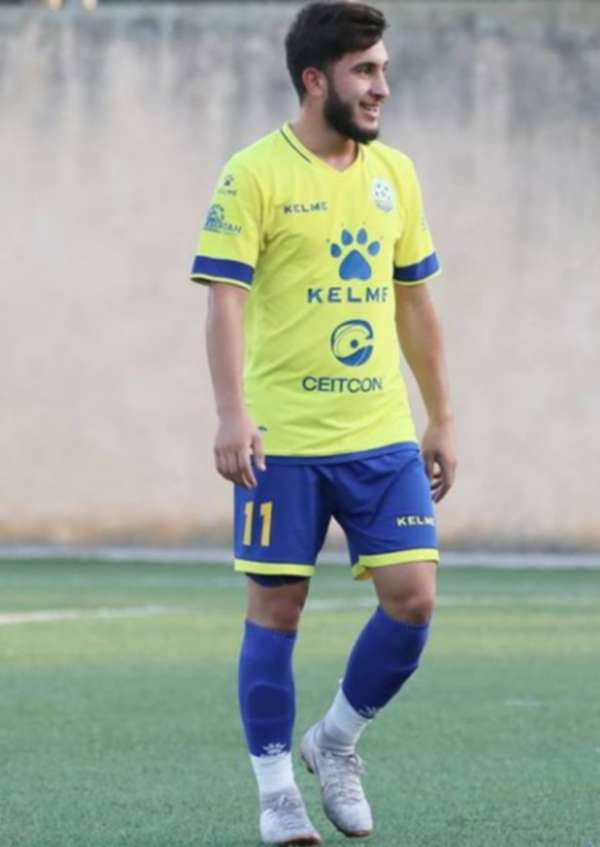 عيسى بزي