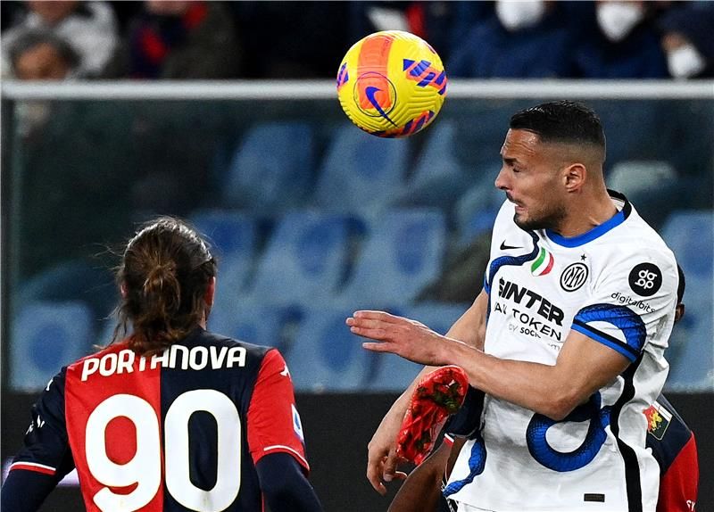 دانيلو دي أمبروزيو