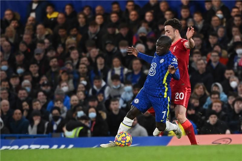 جوتا وكانتي