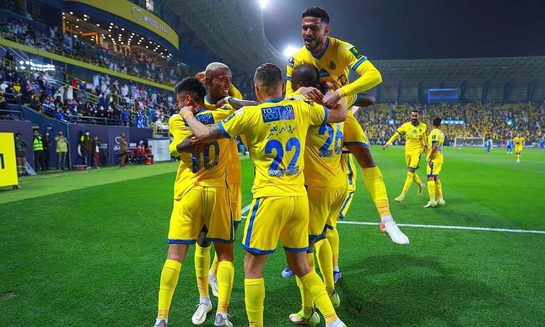النصر 