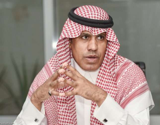 ناصر الفهد